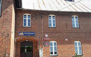 Nowe klasy dla uczniów ze Szkoły Podstawowej w Rybnie. „Jest to niezbędne do funkcjonowania placówki”